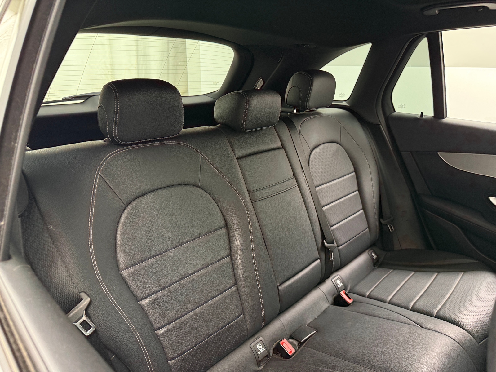 Thumbnail: 2019 Mercedes-Benz GLC - 5