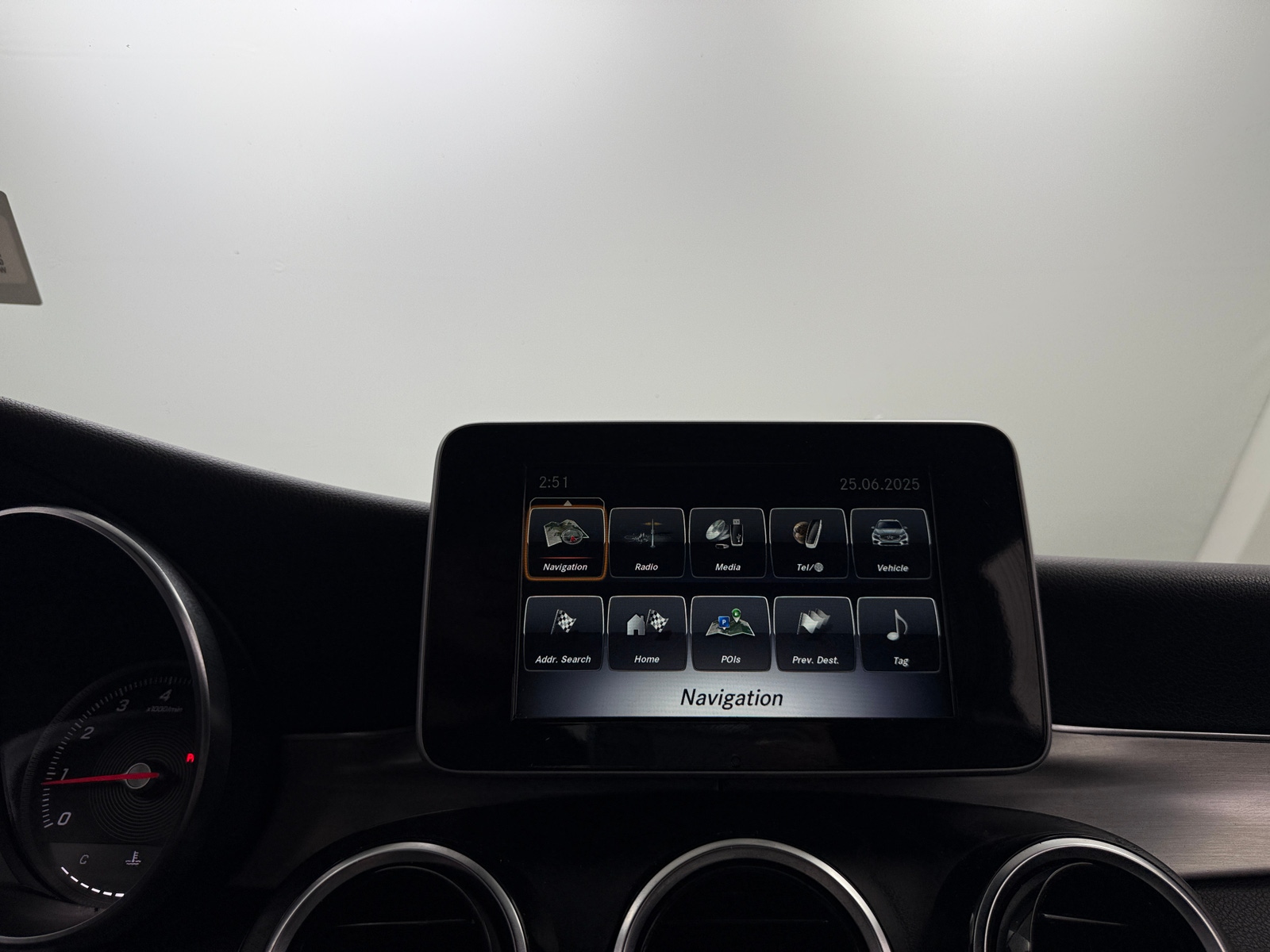 Thumbnail: 2019 Mercedes-Benz GLC - 3