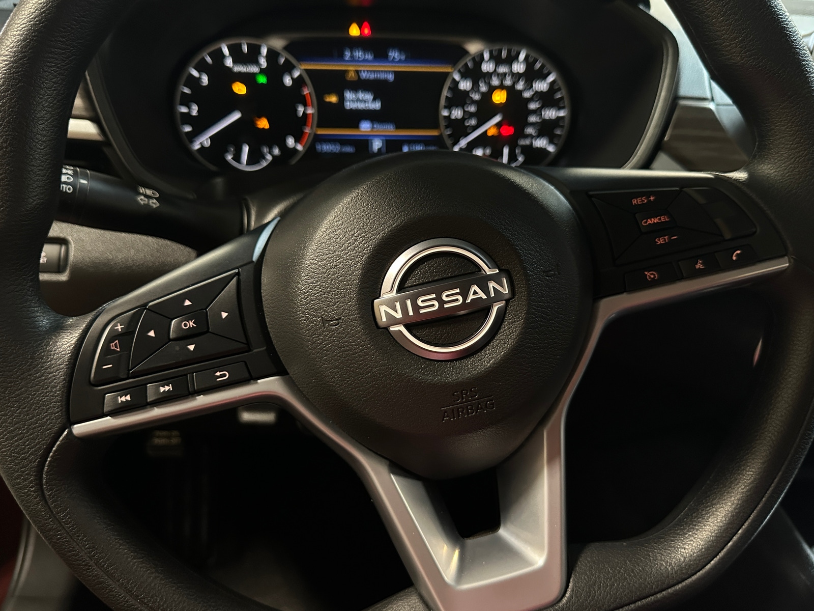 Thumbnail: 2025 Nissan Altima - 5