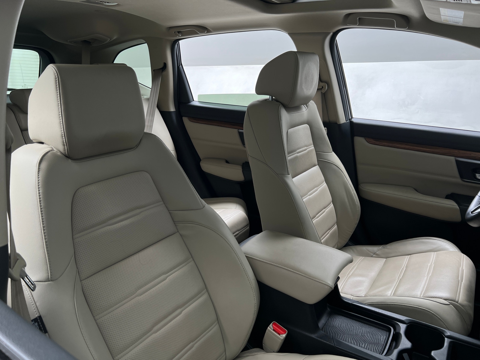 Thumbnail: 2017 Honda CR-V - 2
