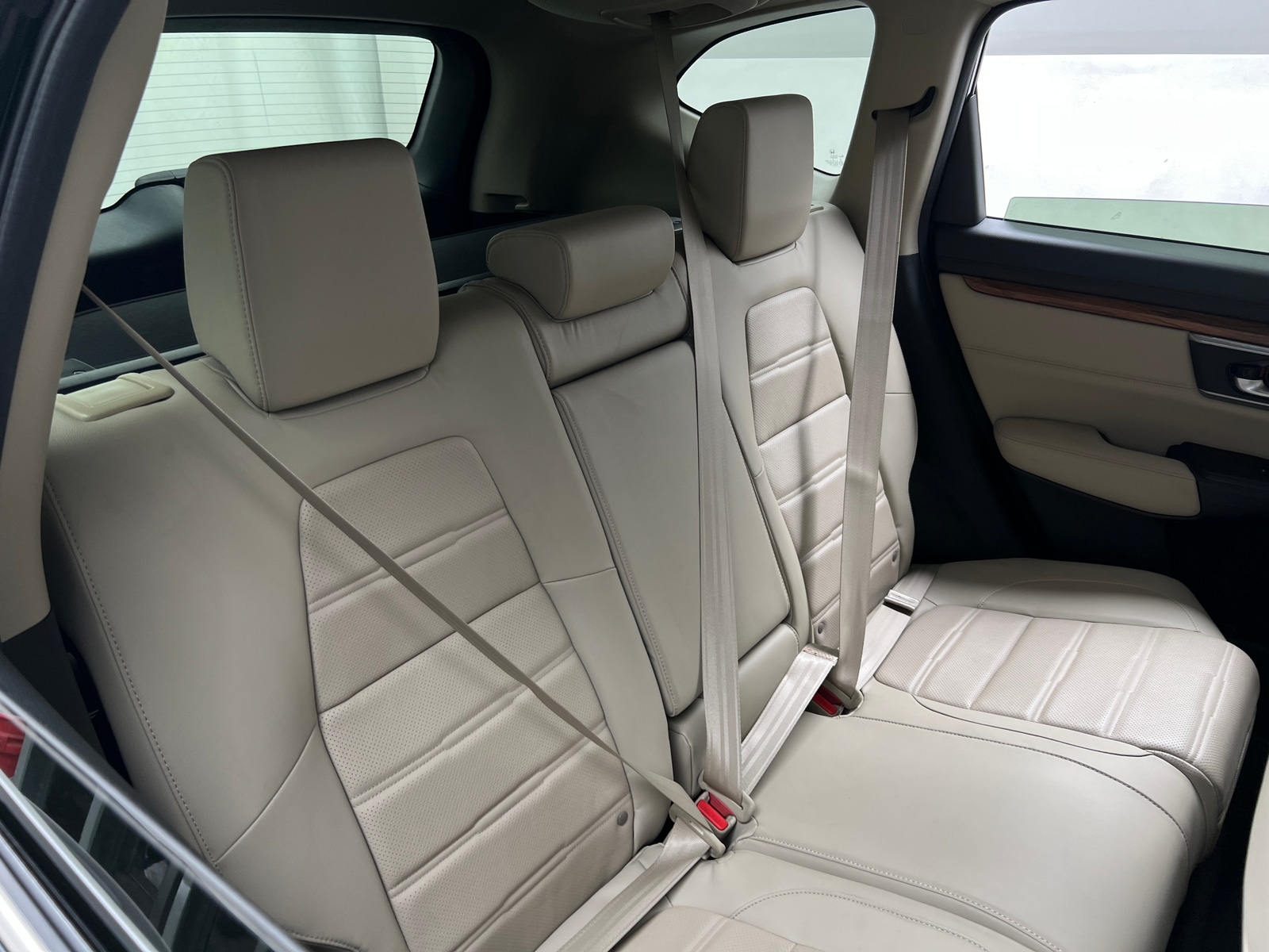 Thumbnail: 2017 Honda CR-V - 6