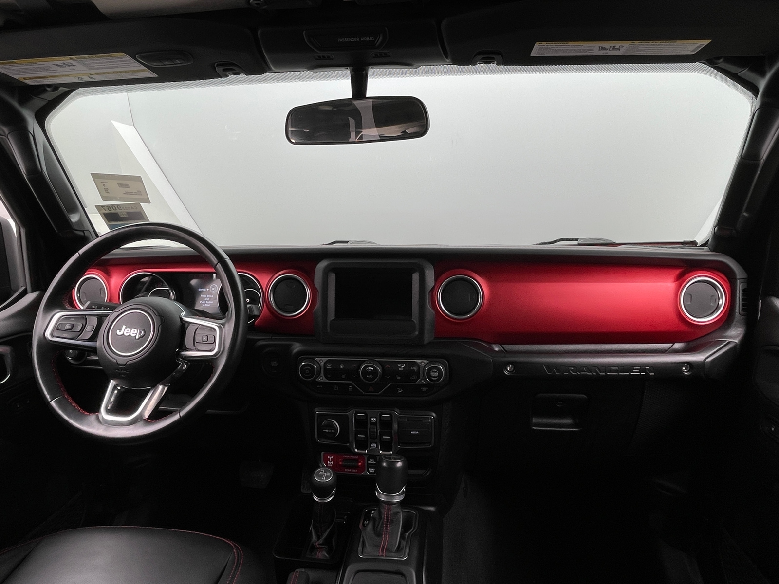 Thumbnail: 2021 Jeep Wrangler - 2