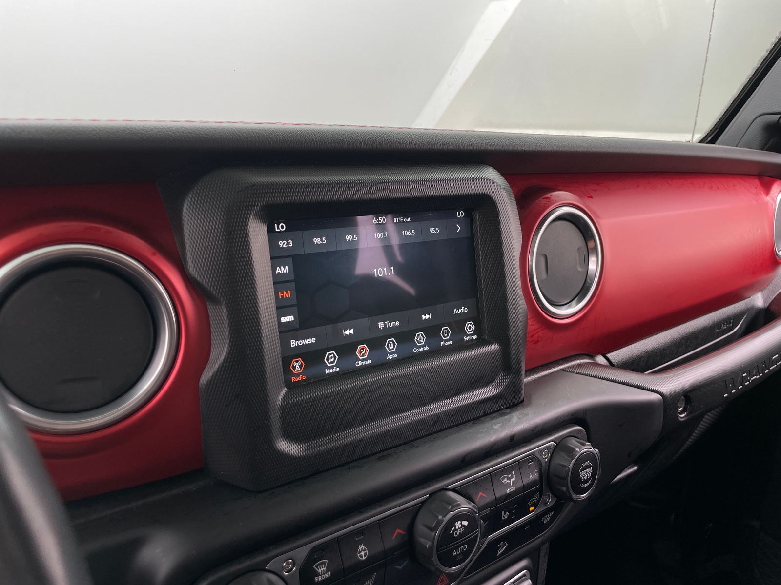 Thumbnail: 2021 Jeep Wrangler - 3