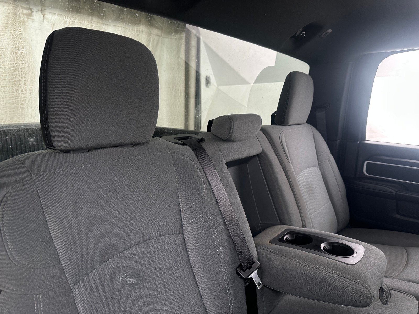 Thumbnail: 2024 RAM 2500 - 6