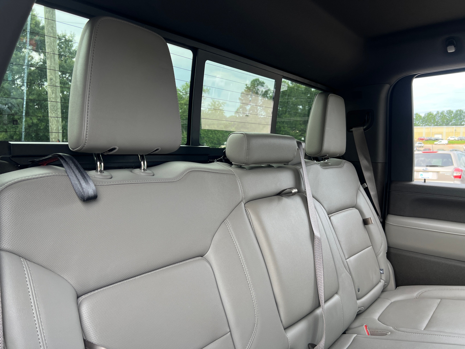 Thumbnail: 2020 GMC Sierra 2500 - 5