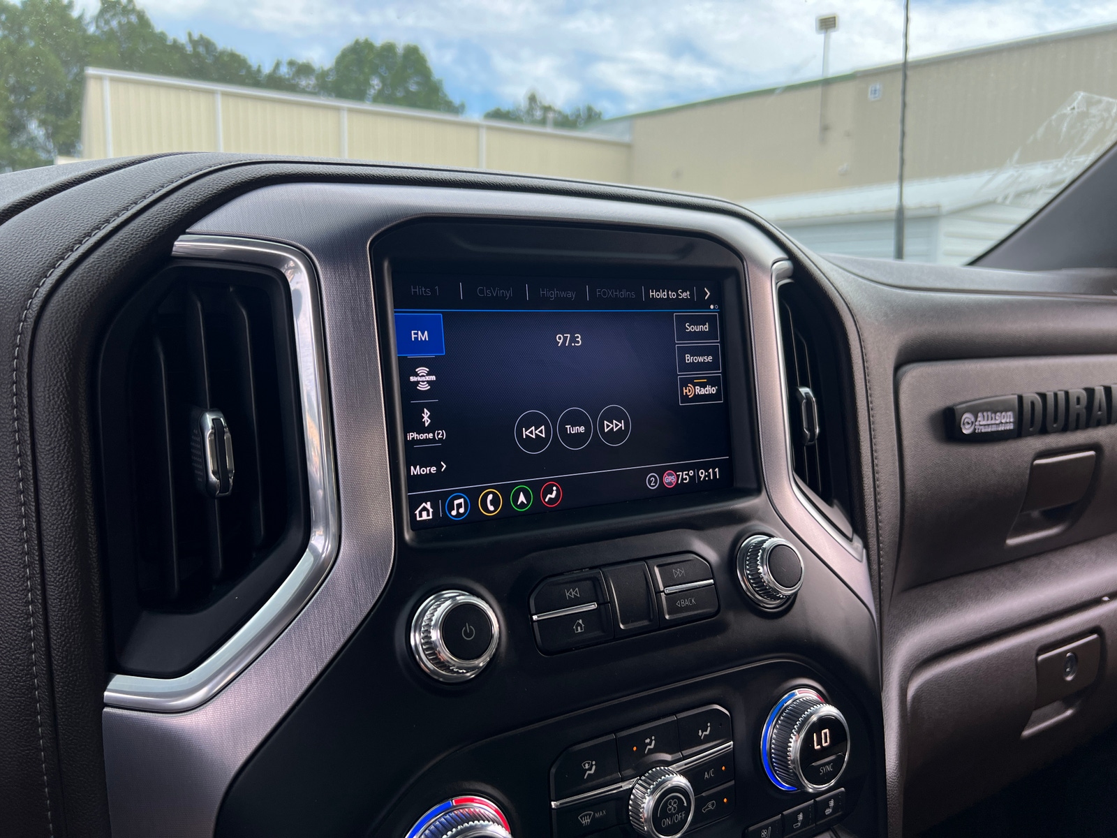 Thumbnail: 2020 GMC Sierra 2500 - 3
