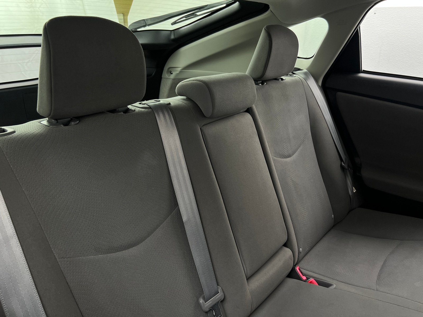 Thumbnail: 2013 Toyota Prius - 6