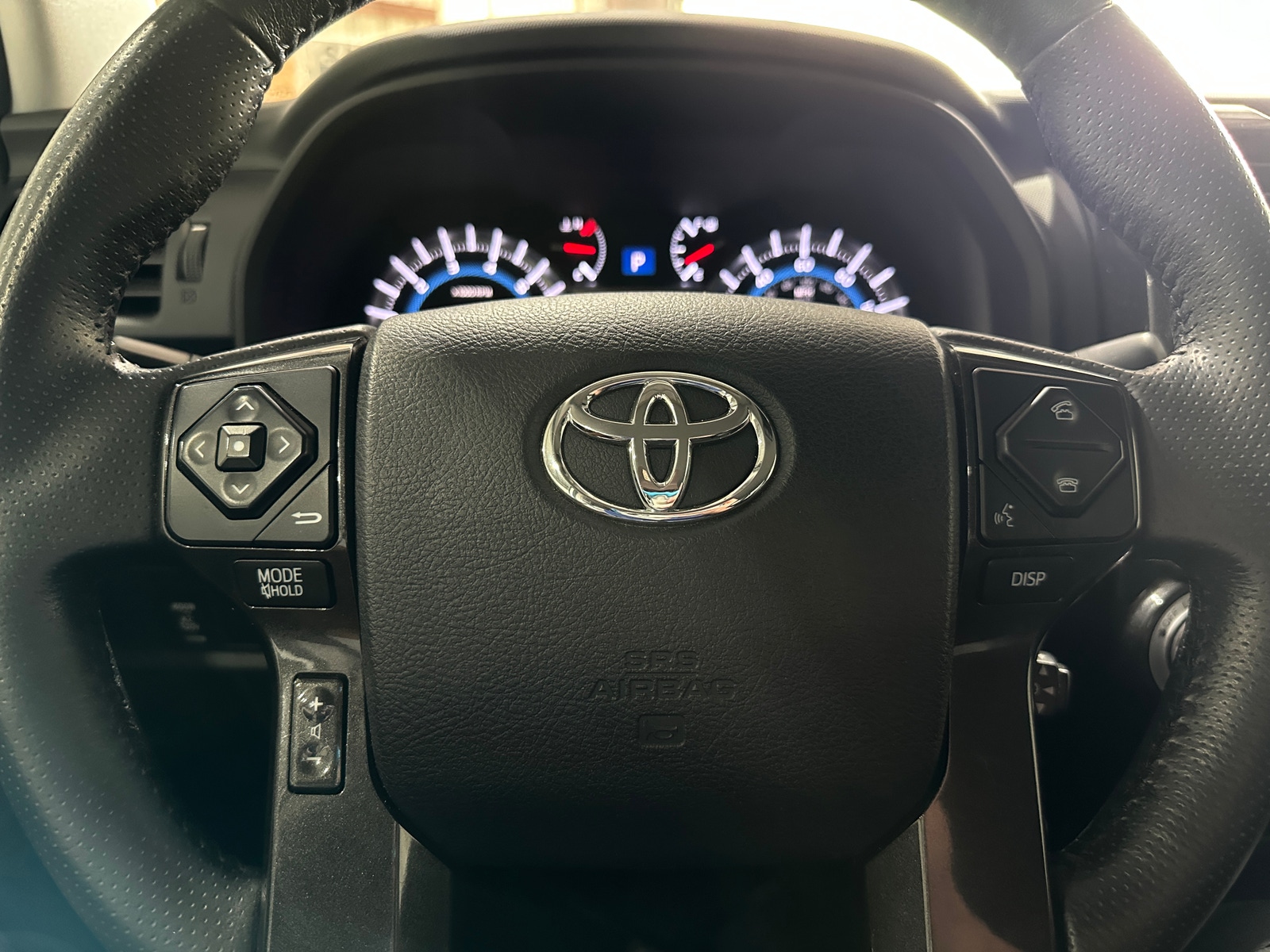 Thumbnail: 2018 Toyota 4Runner - 4