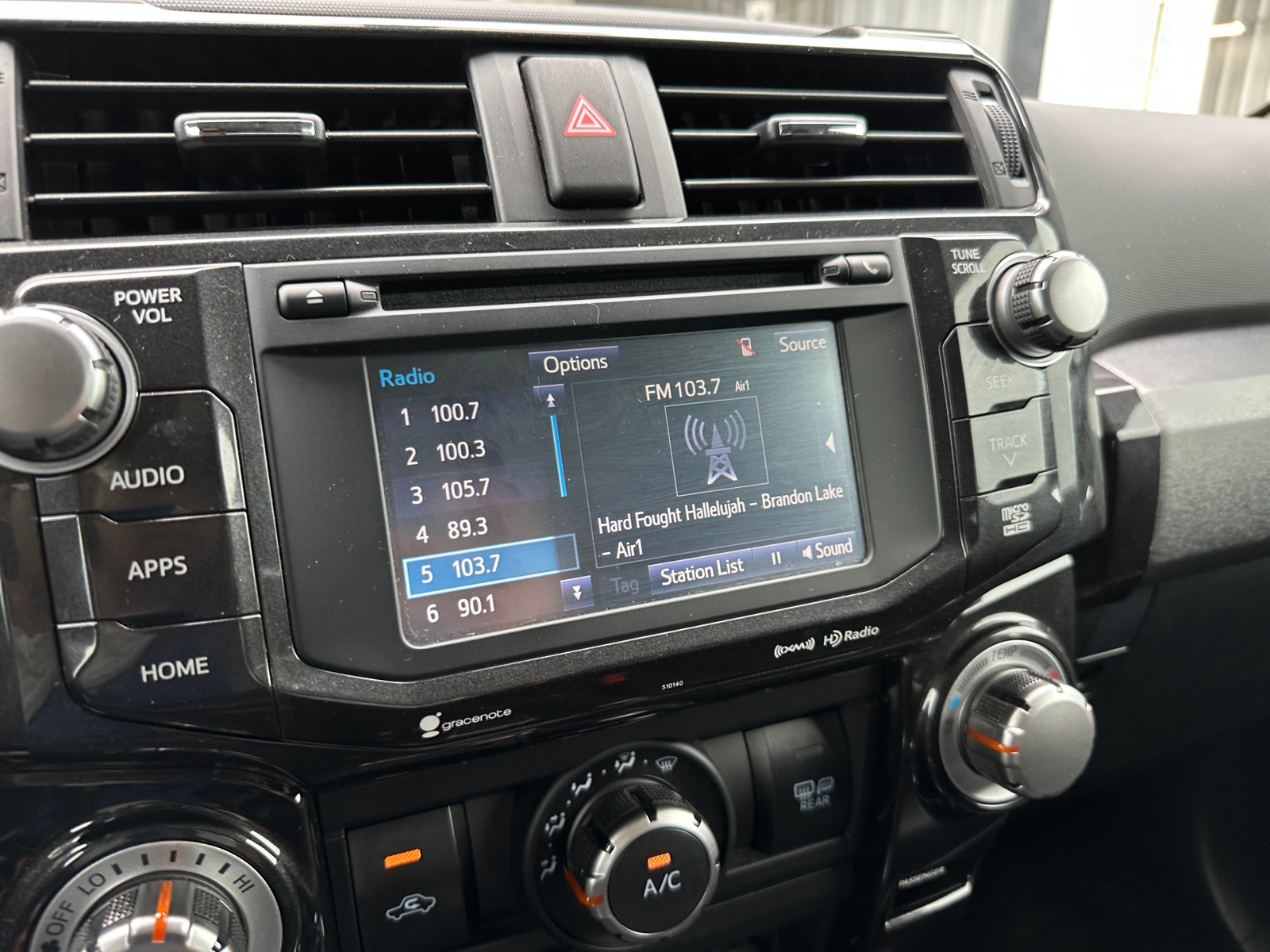 Thumbnail: 2018 Toyota 4Runner - 3