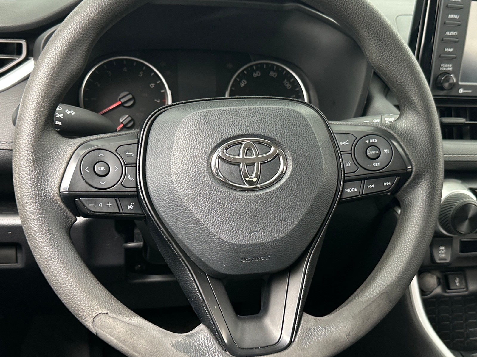 Thumbnail: 2020 Toyota RAV4 - 5