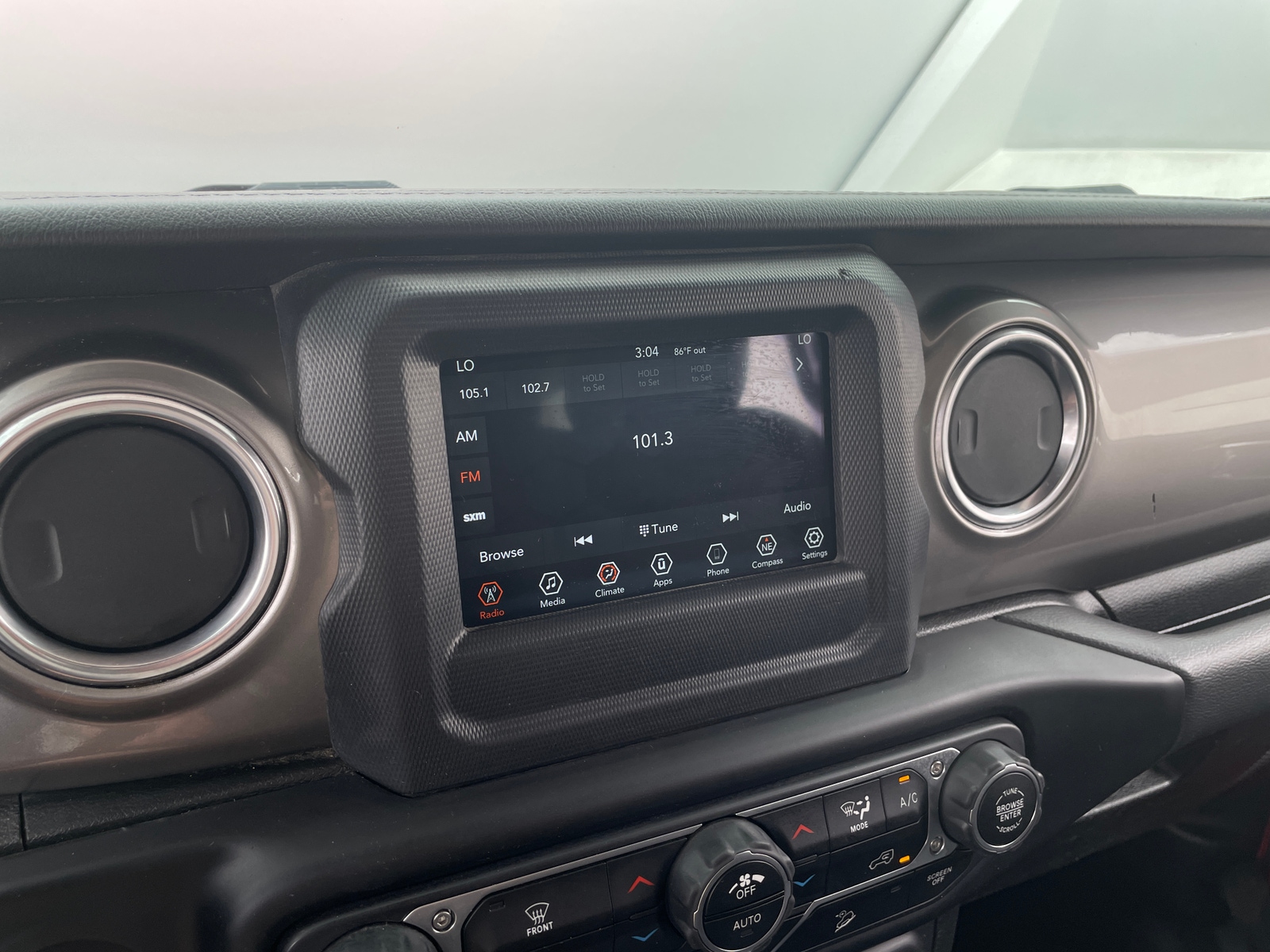 Thumbnail: 2020 Jeep Wrangler - 4