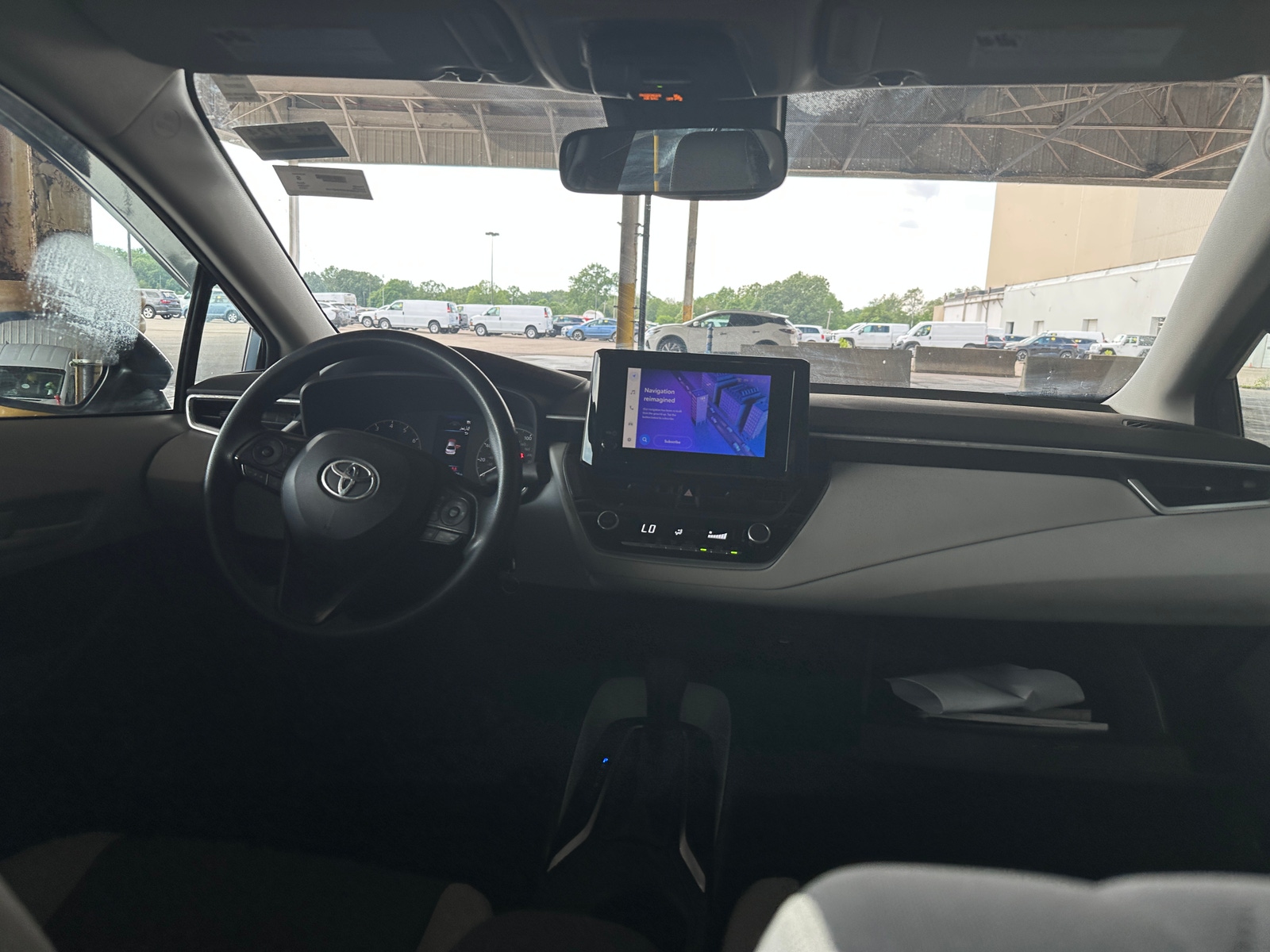 Thumbnail: 2023 Toyota Corolla - 3