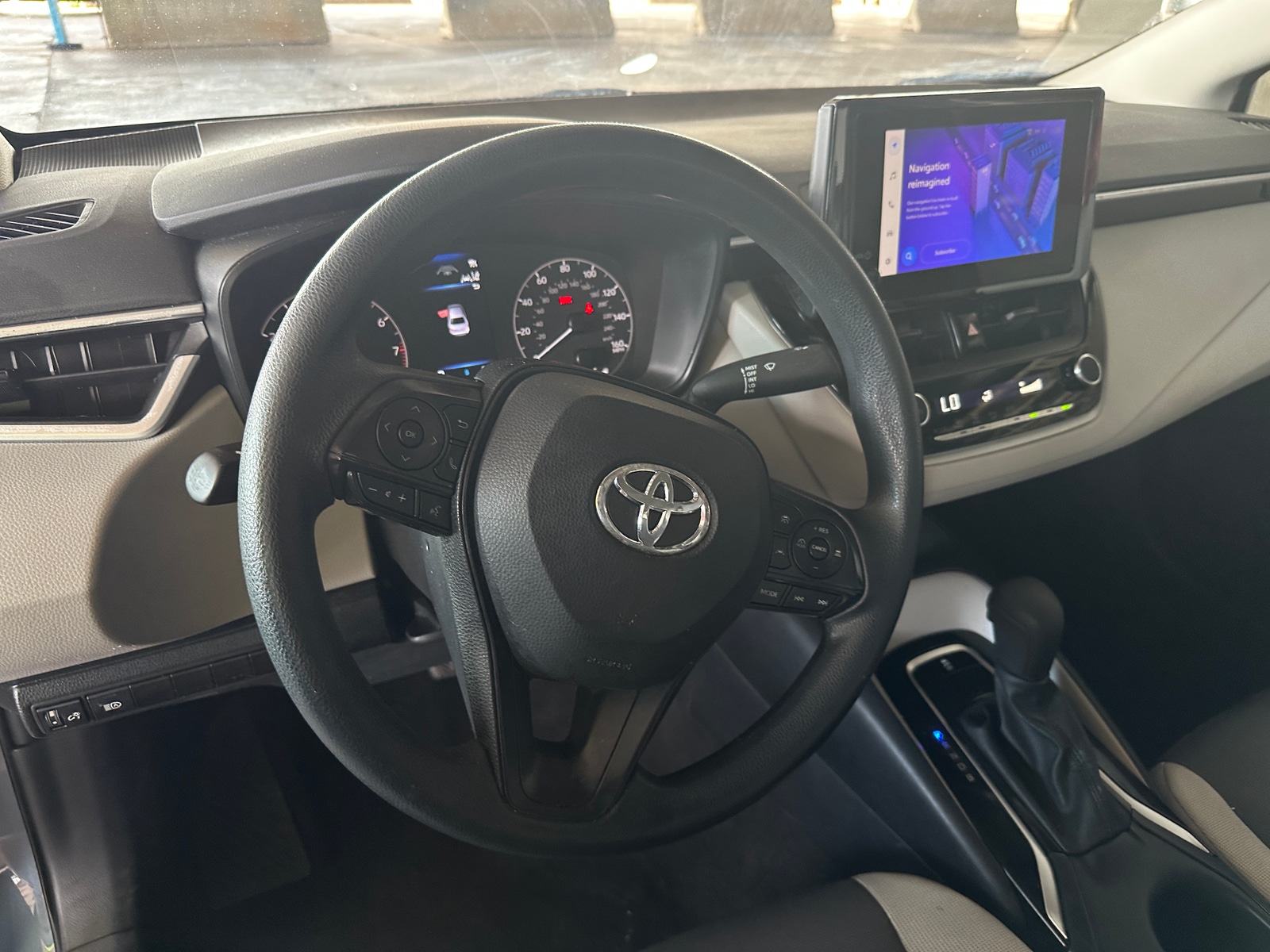 Thumbnail: 2023 Toyota Corolla - 5