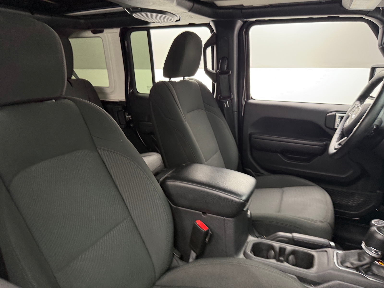 Thumbnail: 2021 Jeep Wrangler - 2