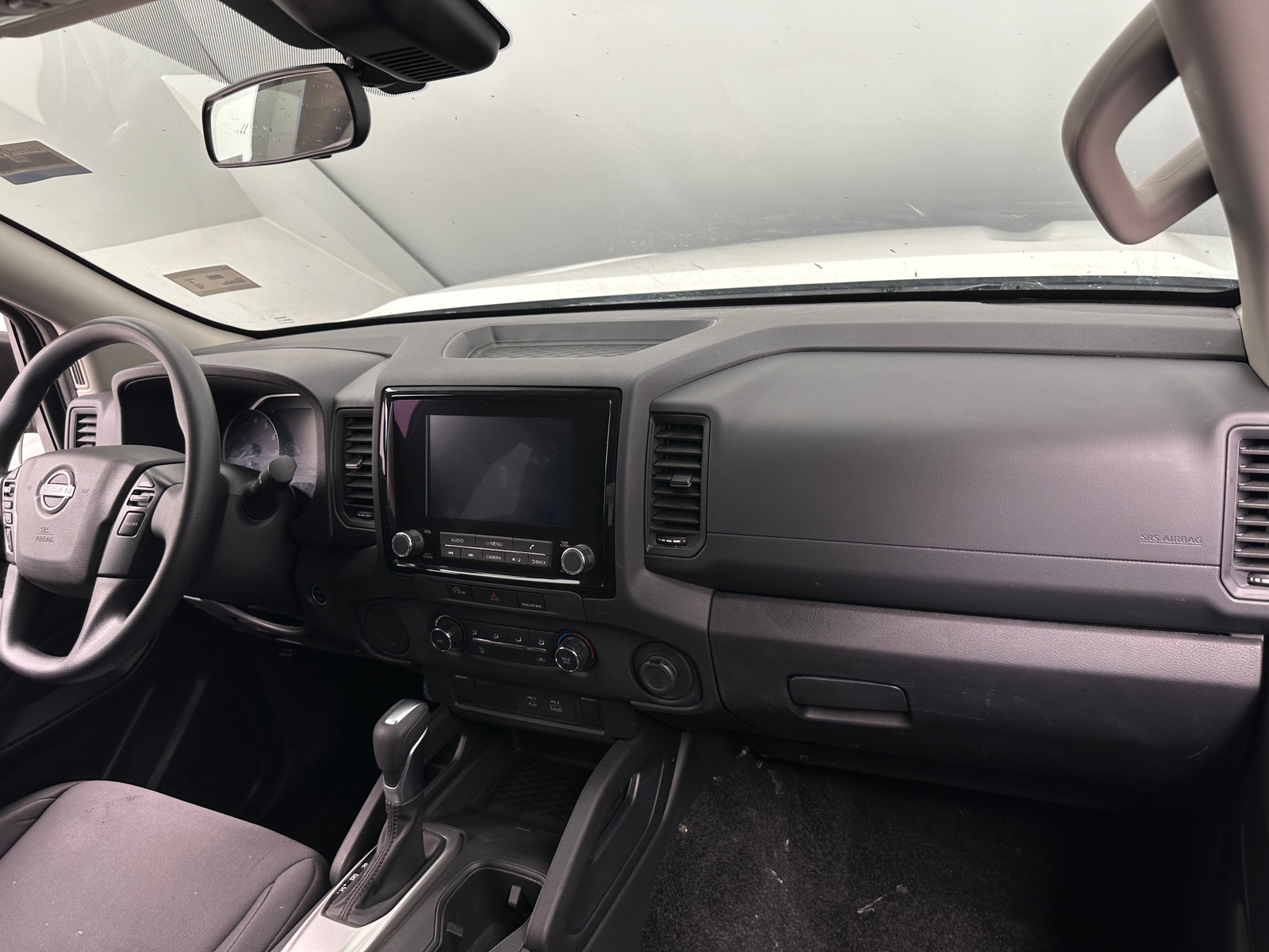 Thumbnail: 2024 Nissan Frontier - 3
