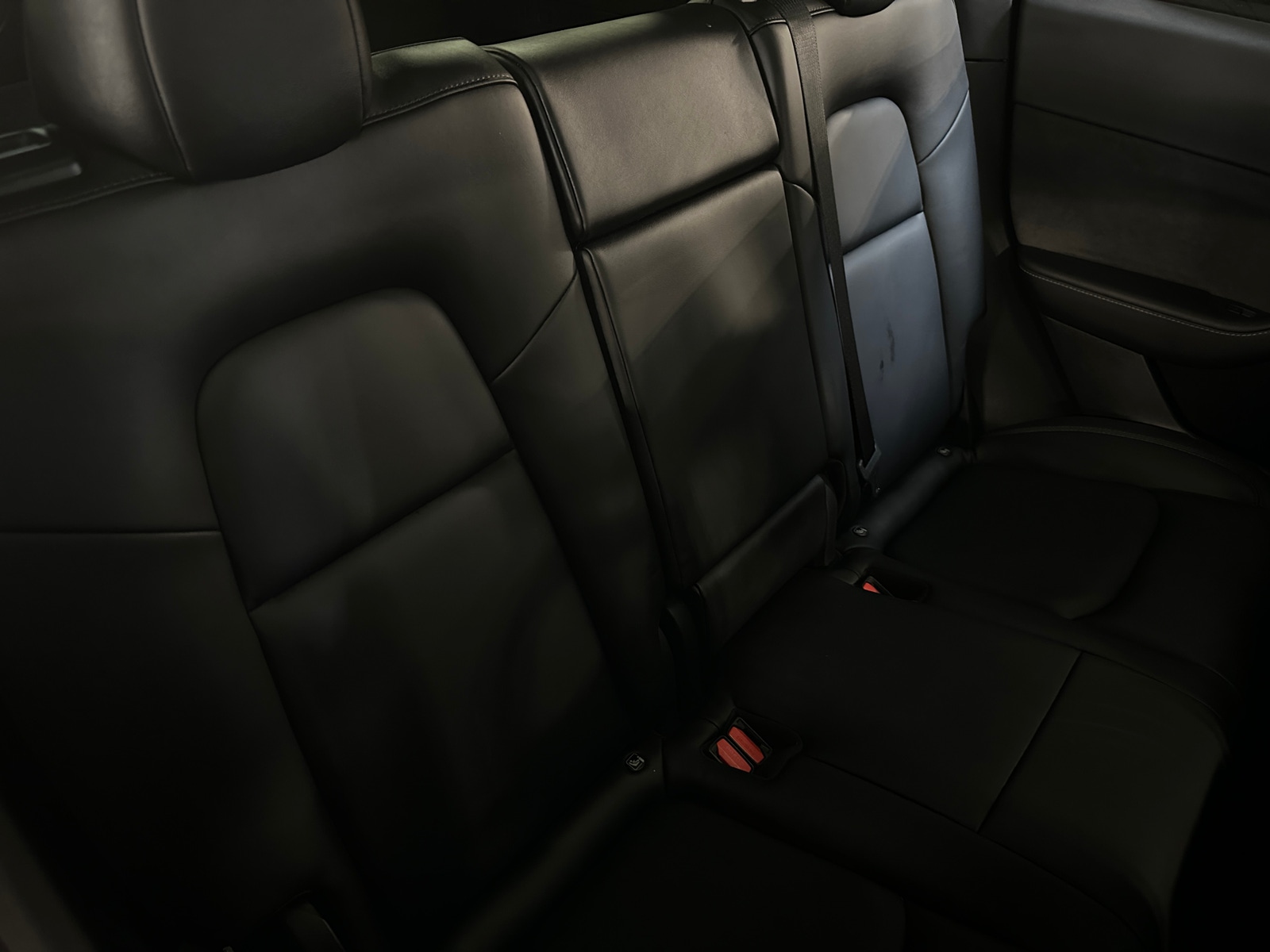 Thumbnail: 2022 Tesla Model Y - 4