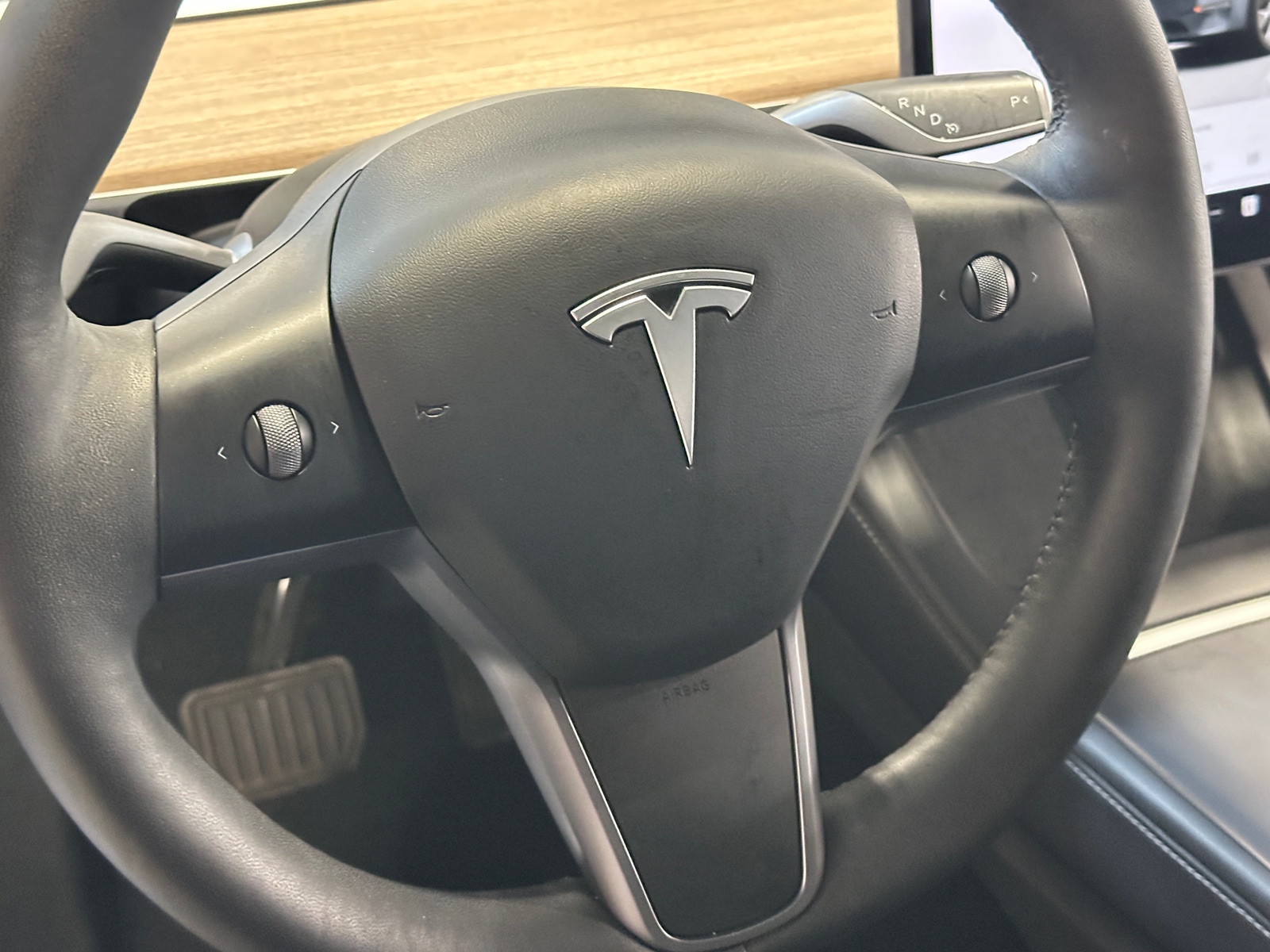 Thumbnail: 2022 Tesla Model Y - 3