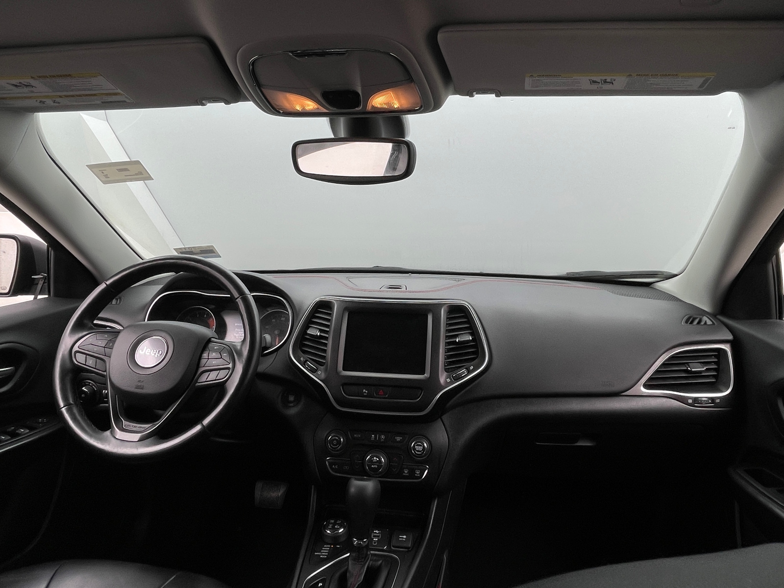 Thumbnail: 2020 Jeep Cherokee - 2