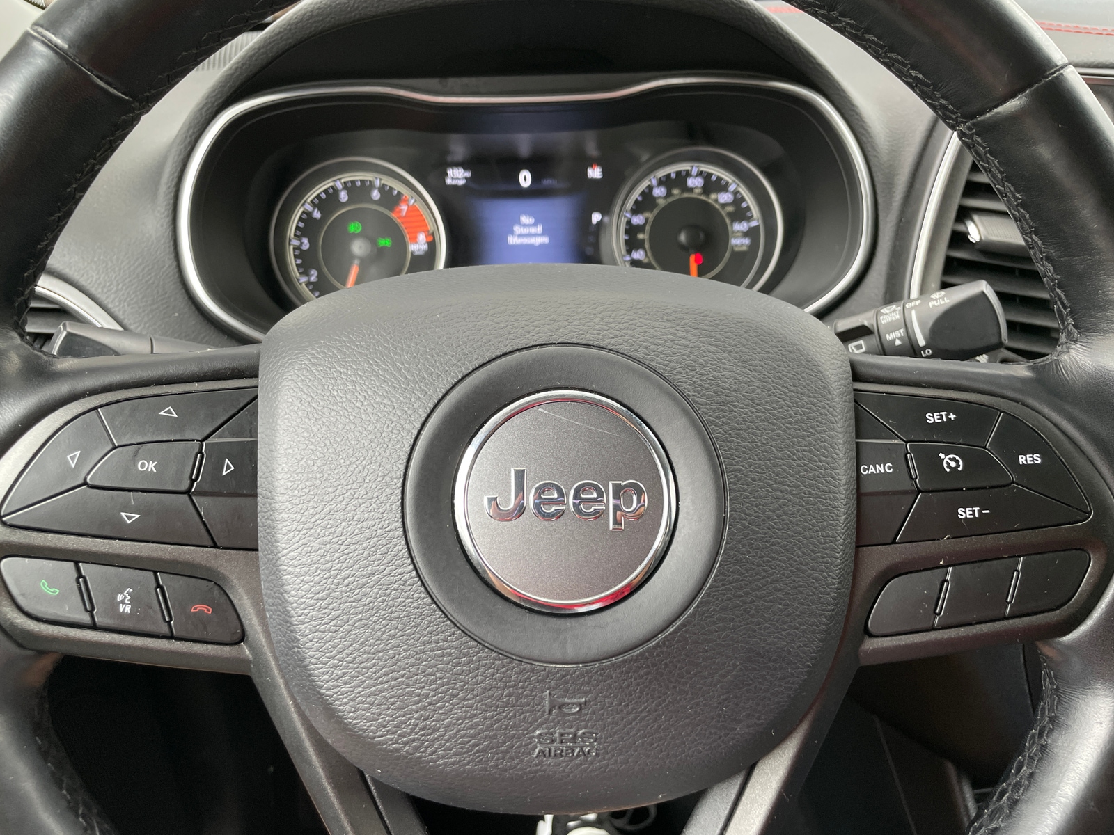 Thumbnail: 2020 Jeep Cherokee - 4
