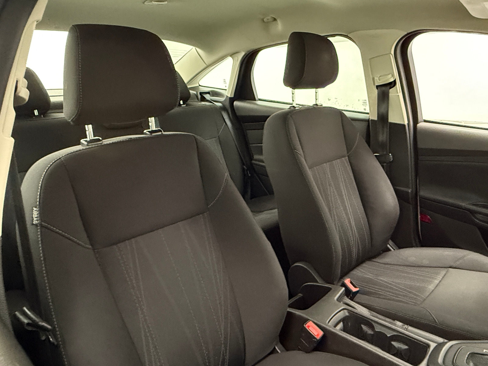 Thumbnail: 2016 Ford Focus - 2