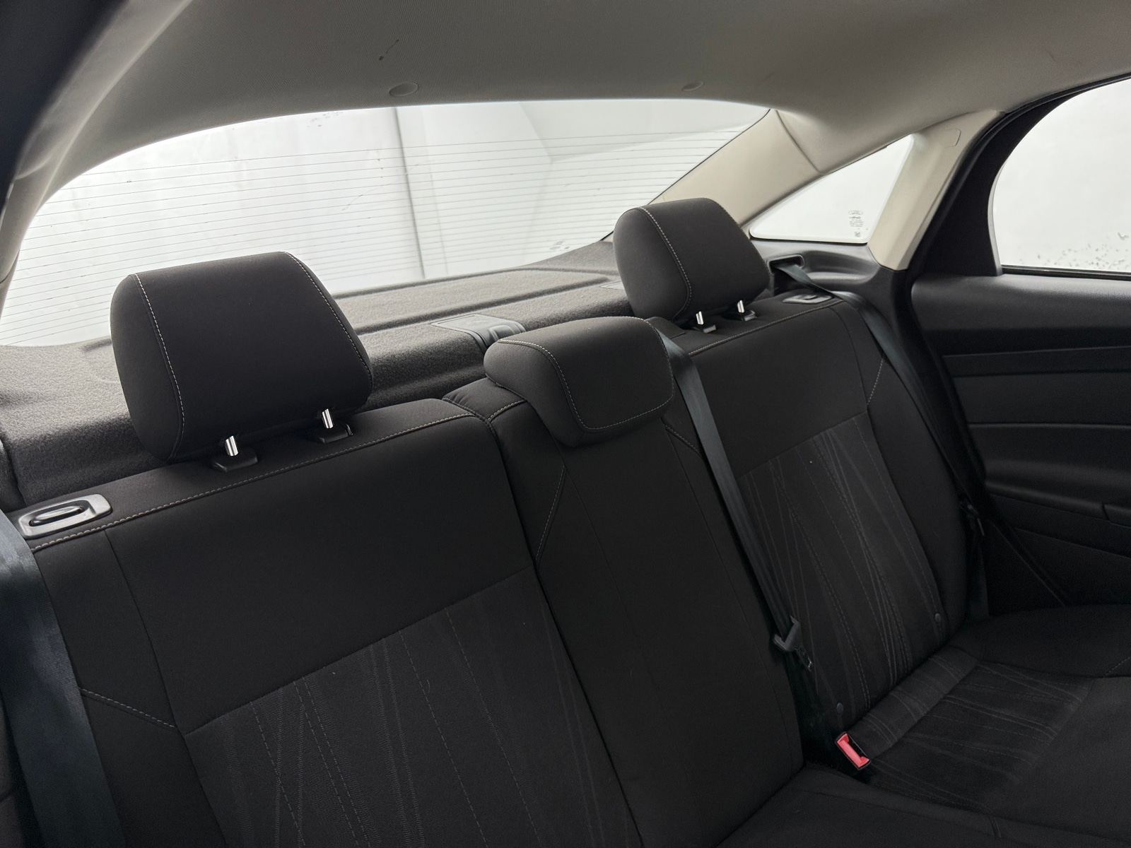 Thumbnail: 2016 Ford Focus - 6