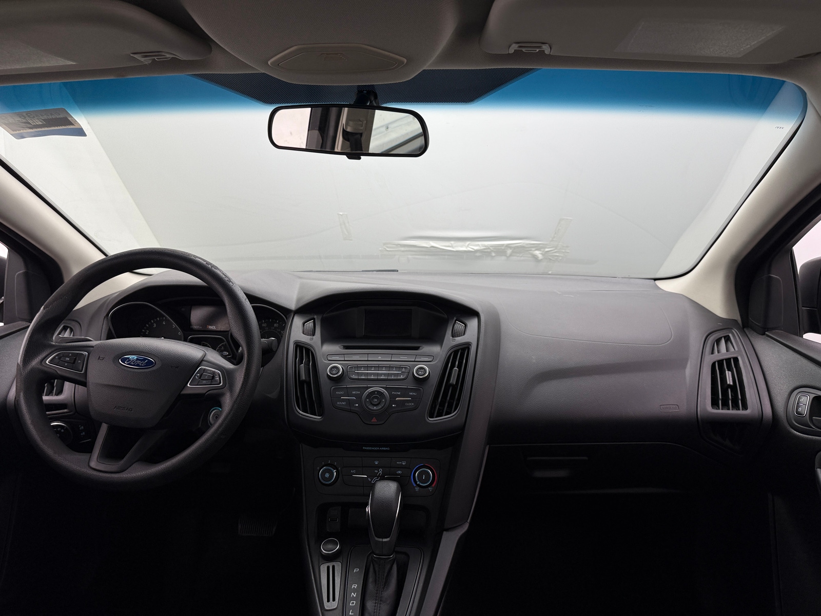 Thumbnail: 2016 Ford Focus - 3