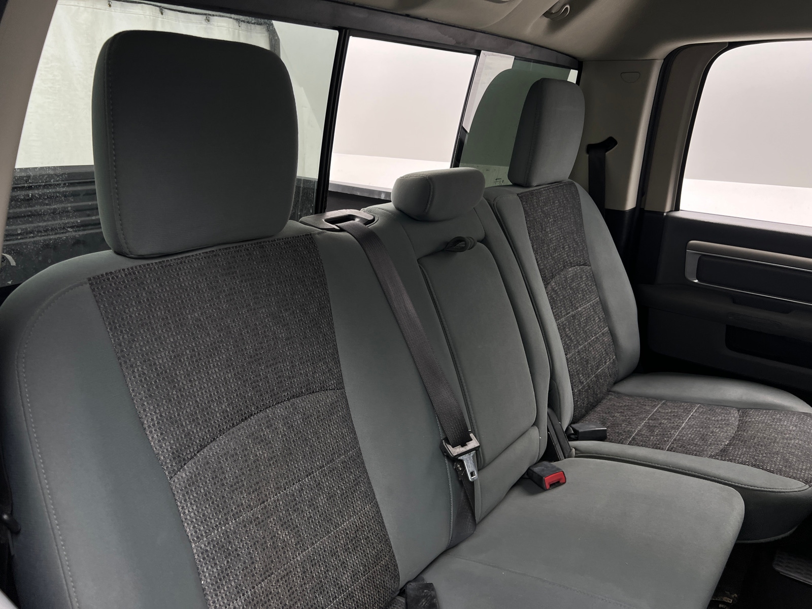 Thumbnail: 2019 RAM 1500 Classic - 6