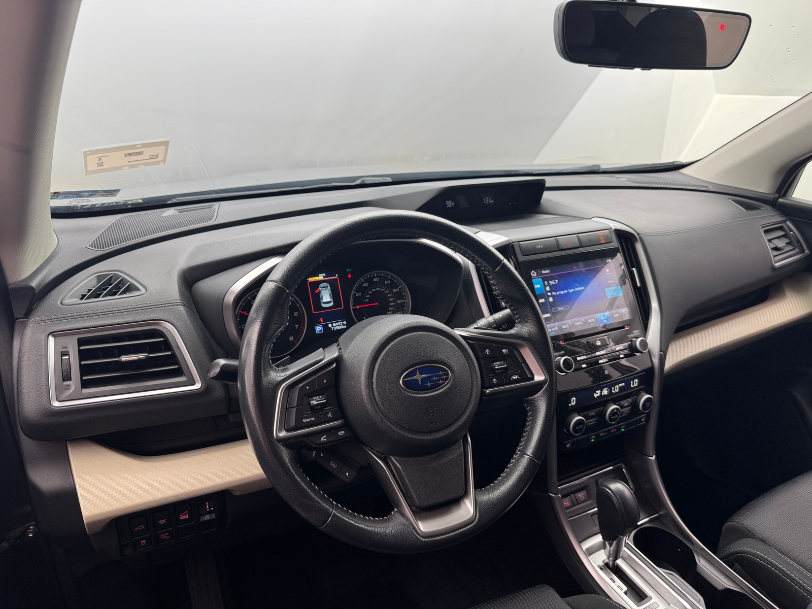 Thumbnail: 2020 Subaru Ascent - 3