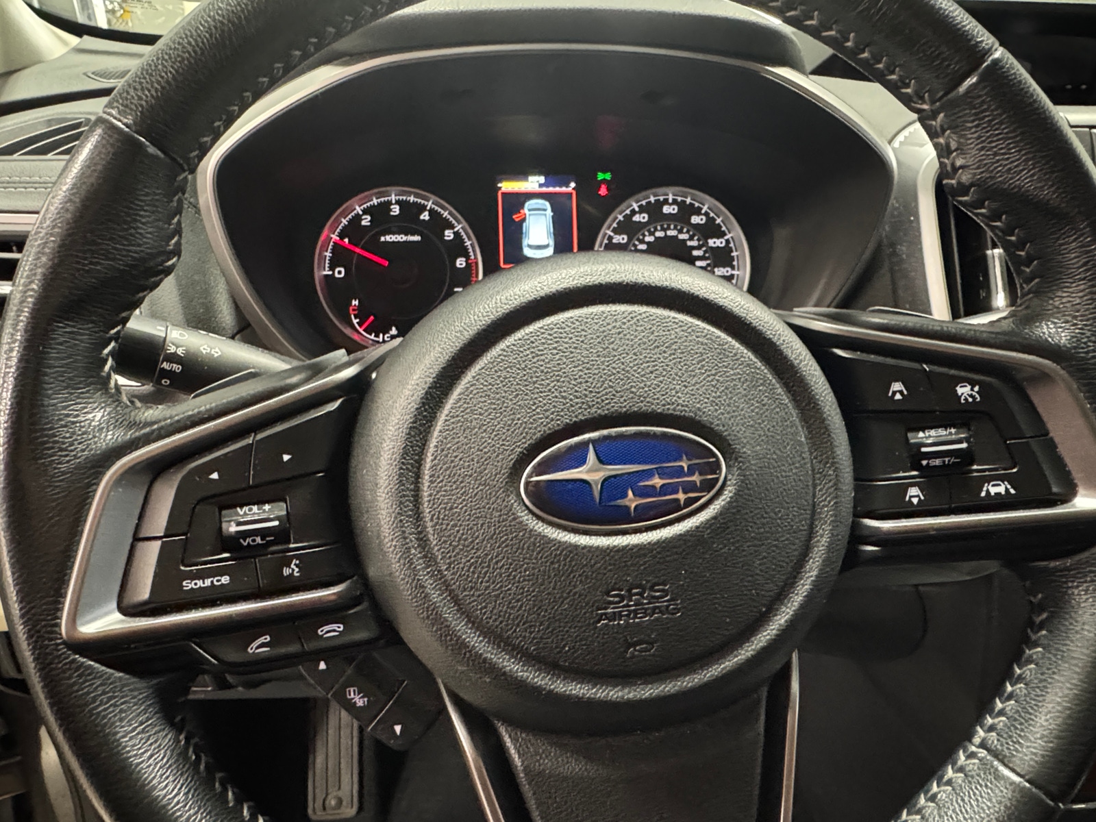 Thumbnail: 2020 Subaru Ascent - 5