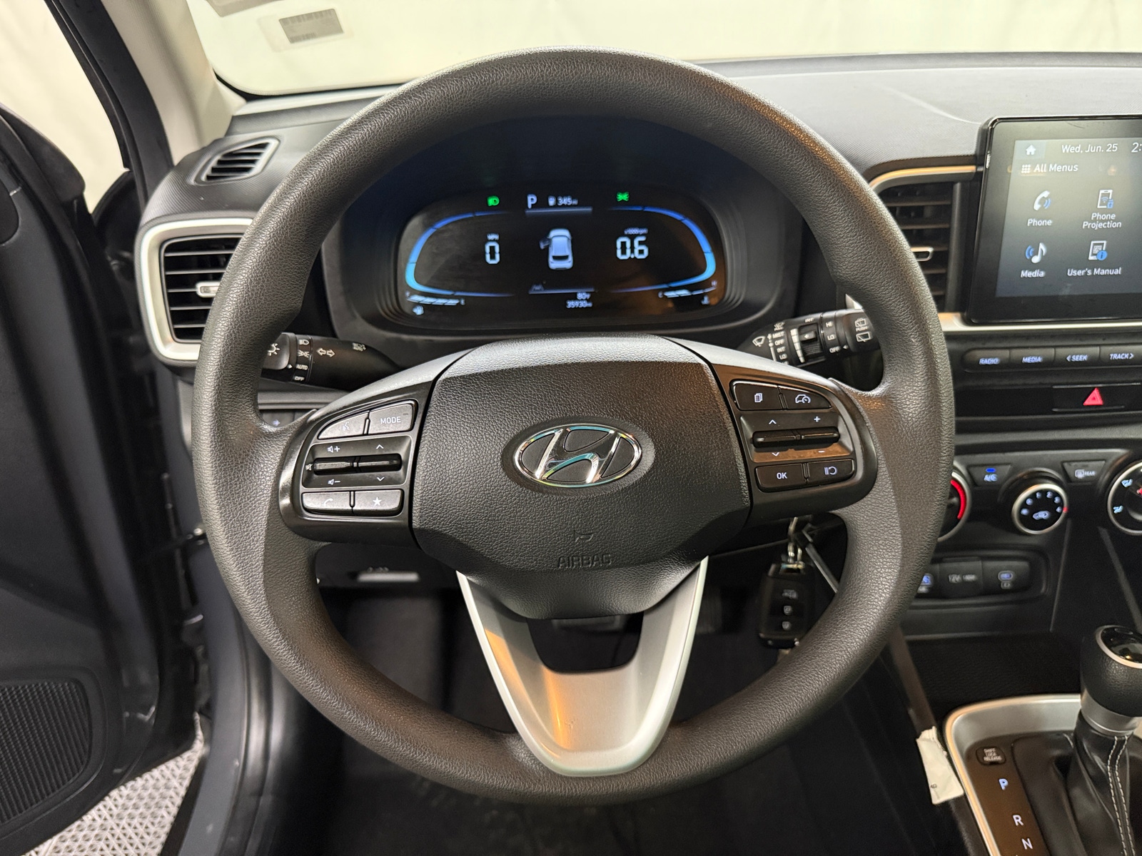 Thumbnail: 2024 Hyundai Venue - 5