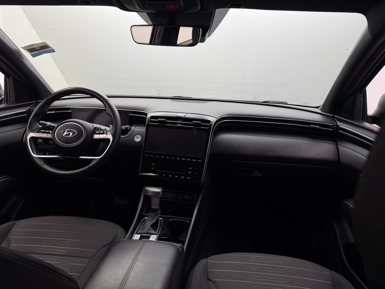 Thumbnail: 2023 Hyundai Santa Cruz - 3