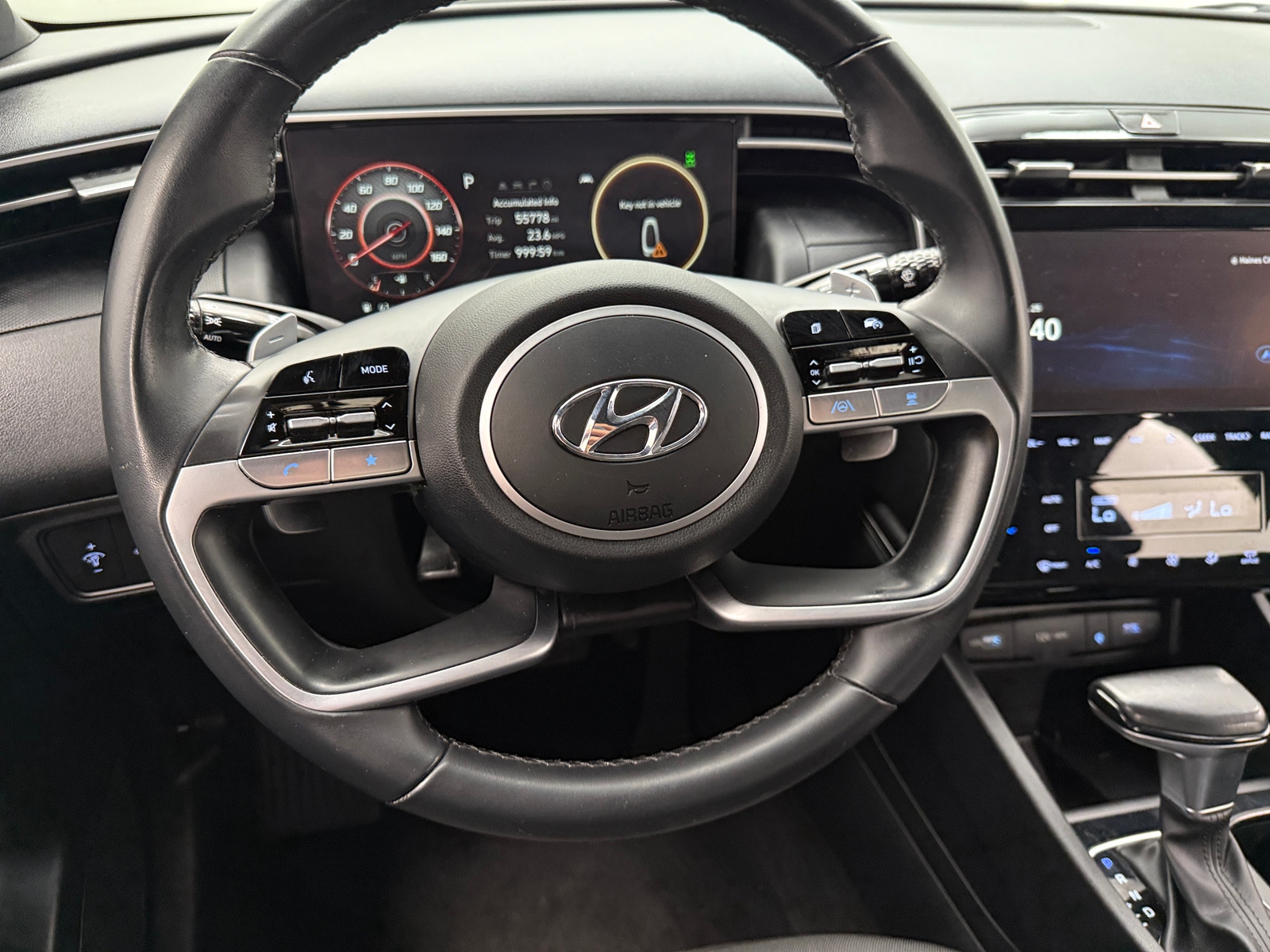 Thumbnail: 2023 Hyundai Santa Cruz - 5