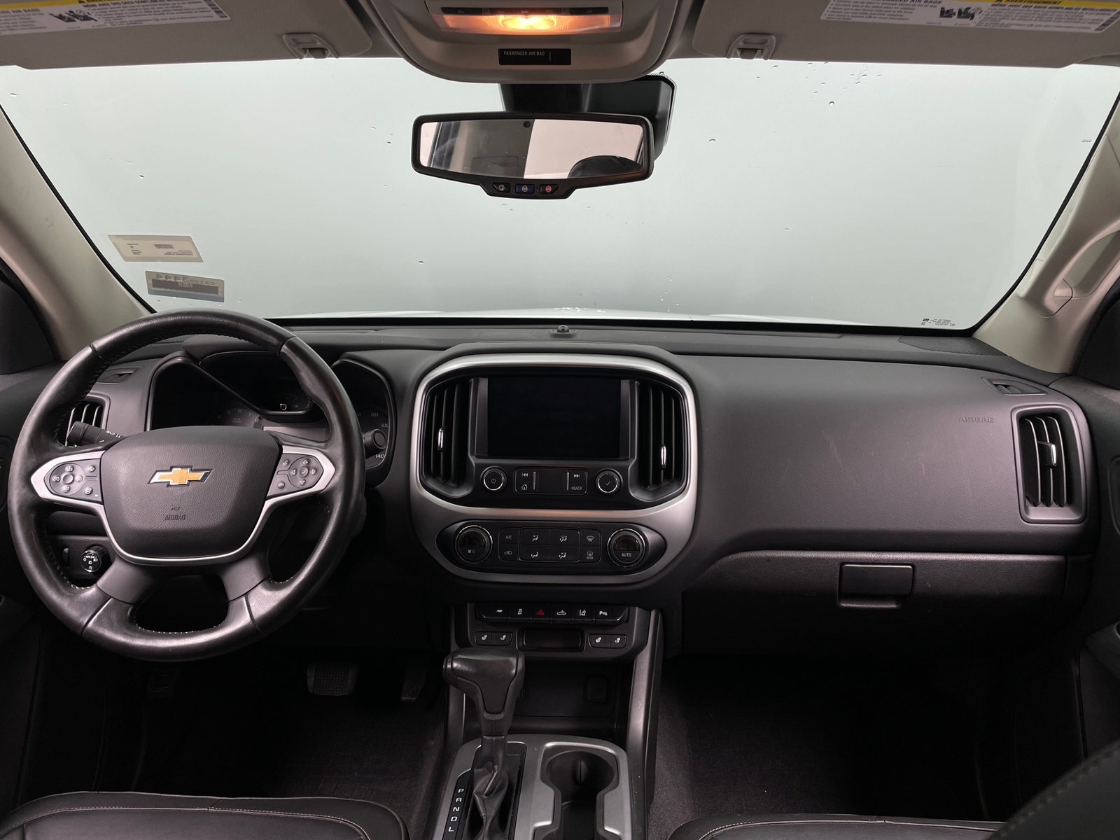 Thumbnail: 2020 Chevrolet Colorado - 2