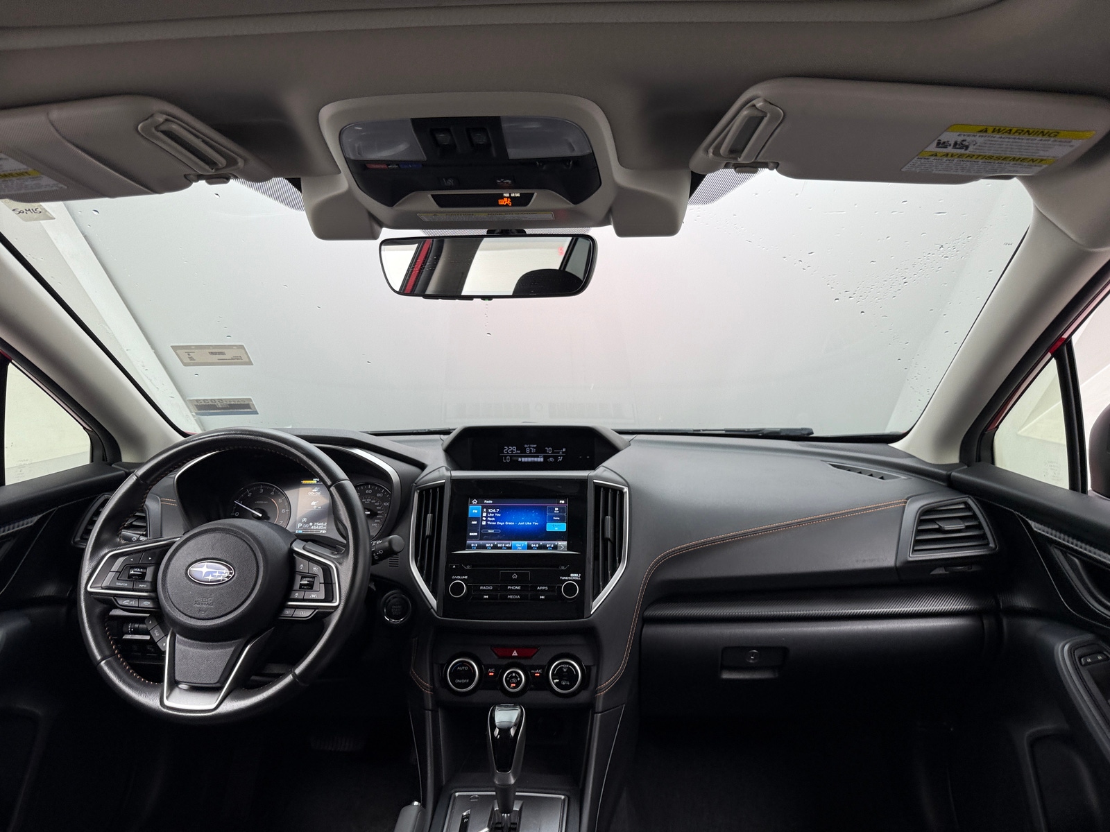 Thumbnail: 2020 Subaru Crosstrek - 3