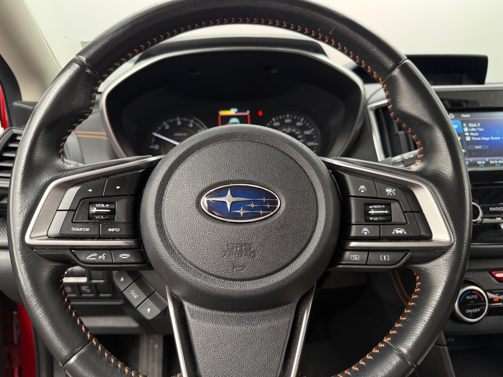 Thumbnail: 2020 Subaru Crosstrek - 5
