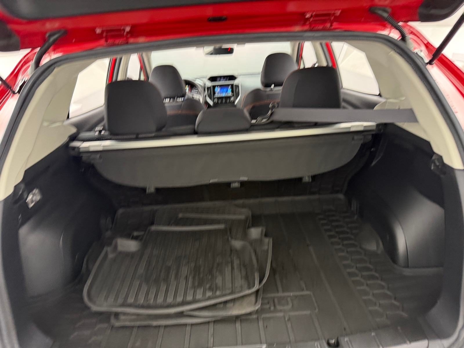 Thumbnail: 2020 Subaru Crosstrek - 7