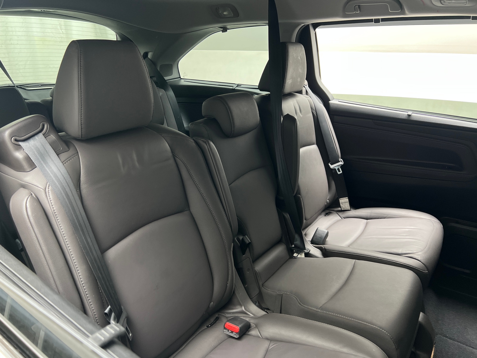 Thumbnail: 2018 Honda Odyssey - 5