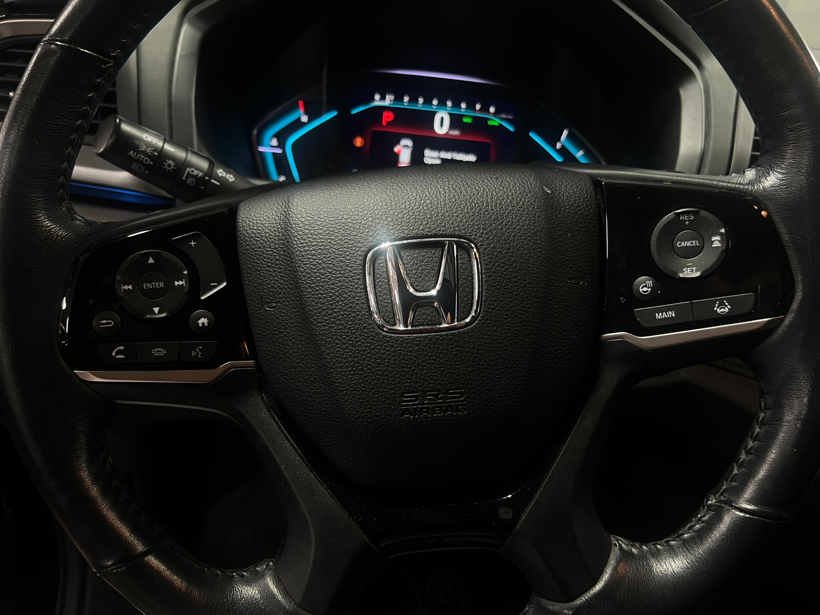Thumbnail: 2018 Honda Odyssey - 4
