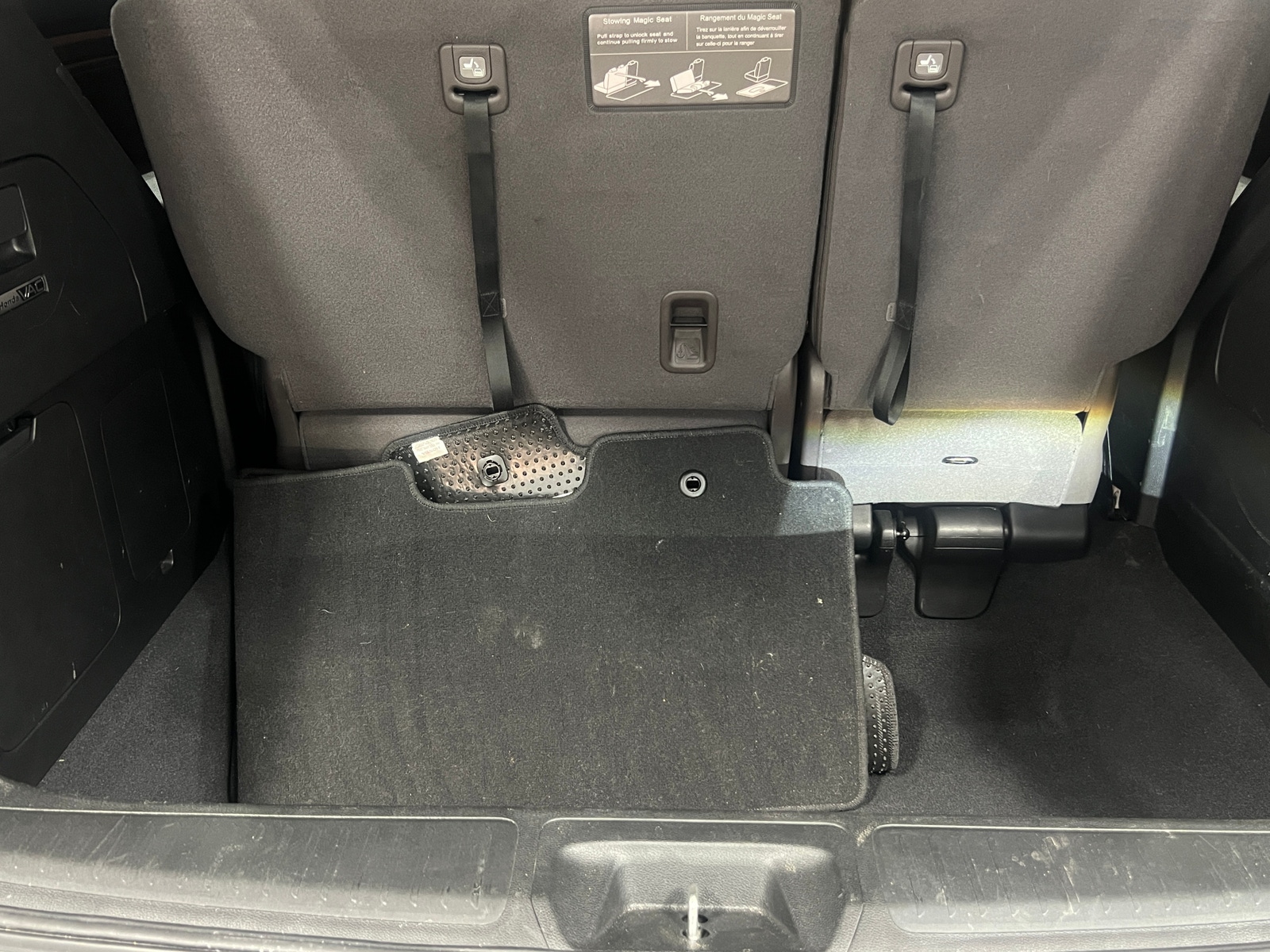 Thumbnail: 2018 Honda Odyssey - 6
