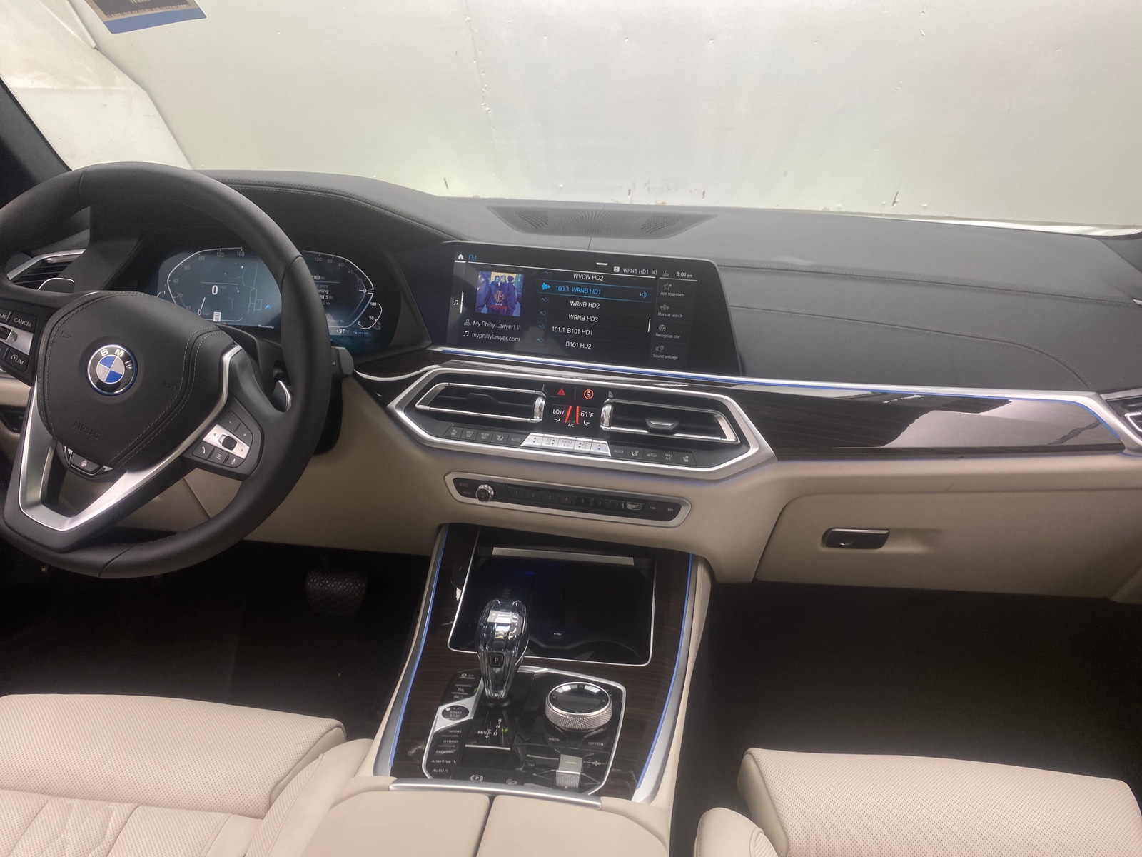 Thumbnail: 2023 BMW X5 - 2