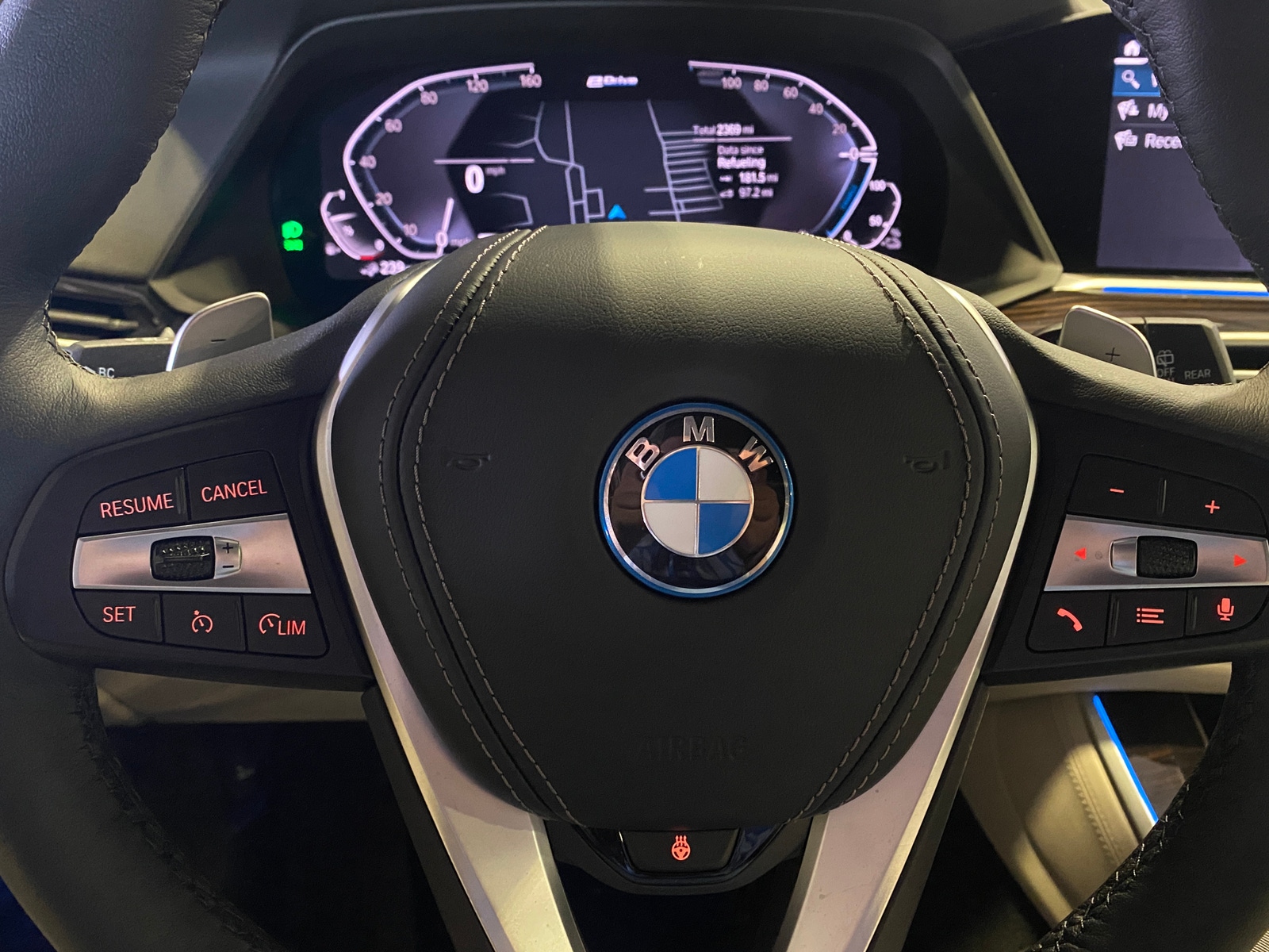 Thumbnail: 2023 BMW X5 - 4