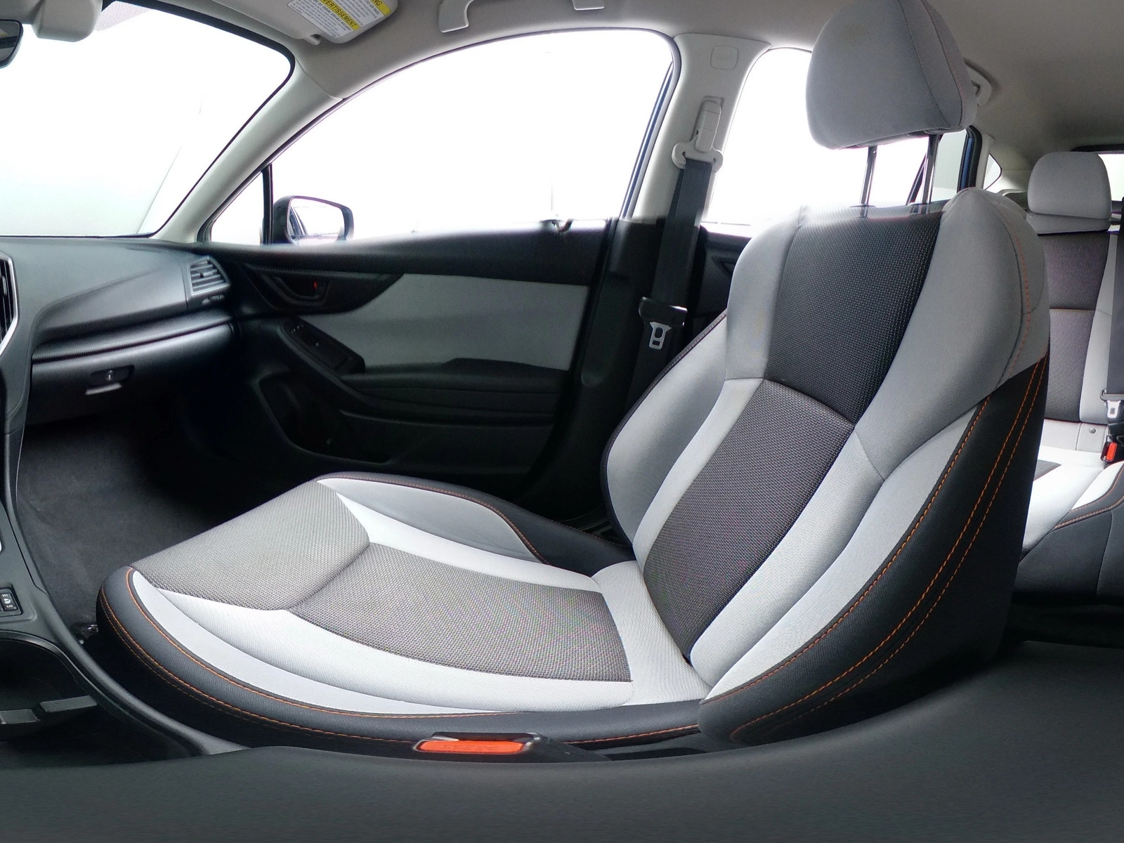 Thumbnail: 2019 Subaru Crosstrek - 2
