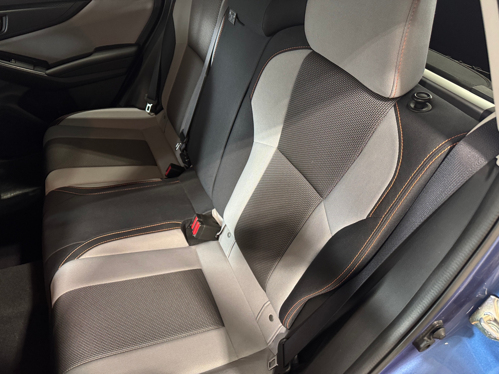 Thumbnail: 2019 Subaru Crosstrek - 6