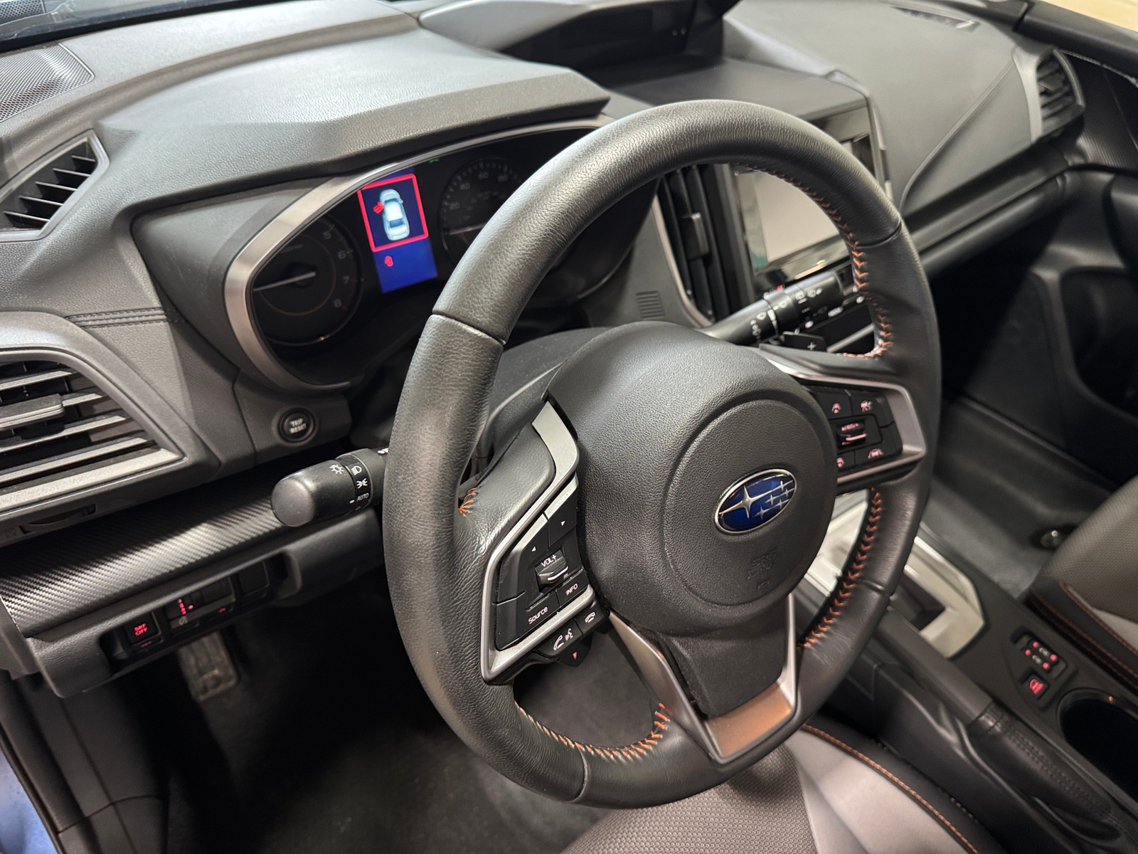 Thumbnail: 2019 Subaru Crosstrek - 3