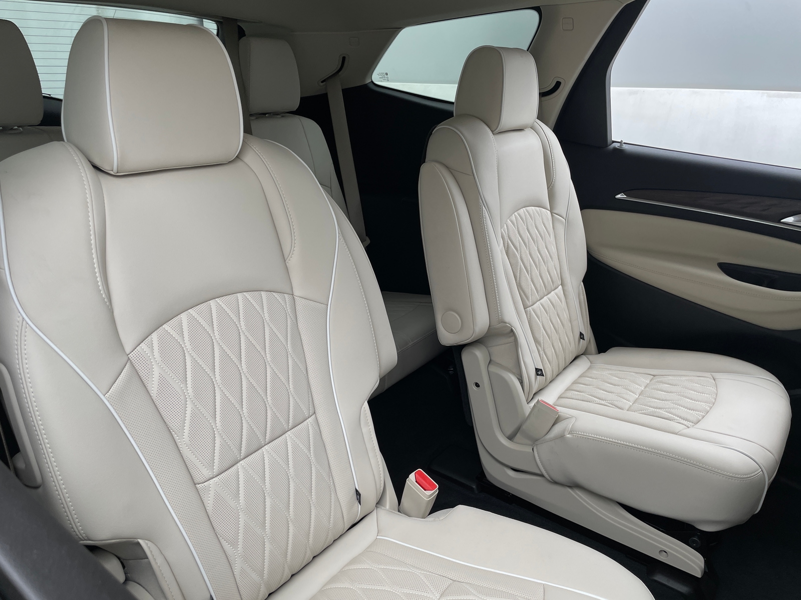 Thumbnail: 2023 Buick Enclave - 5