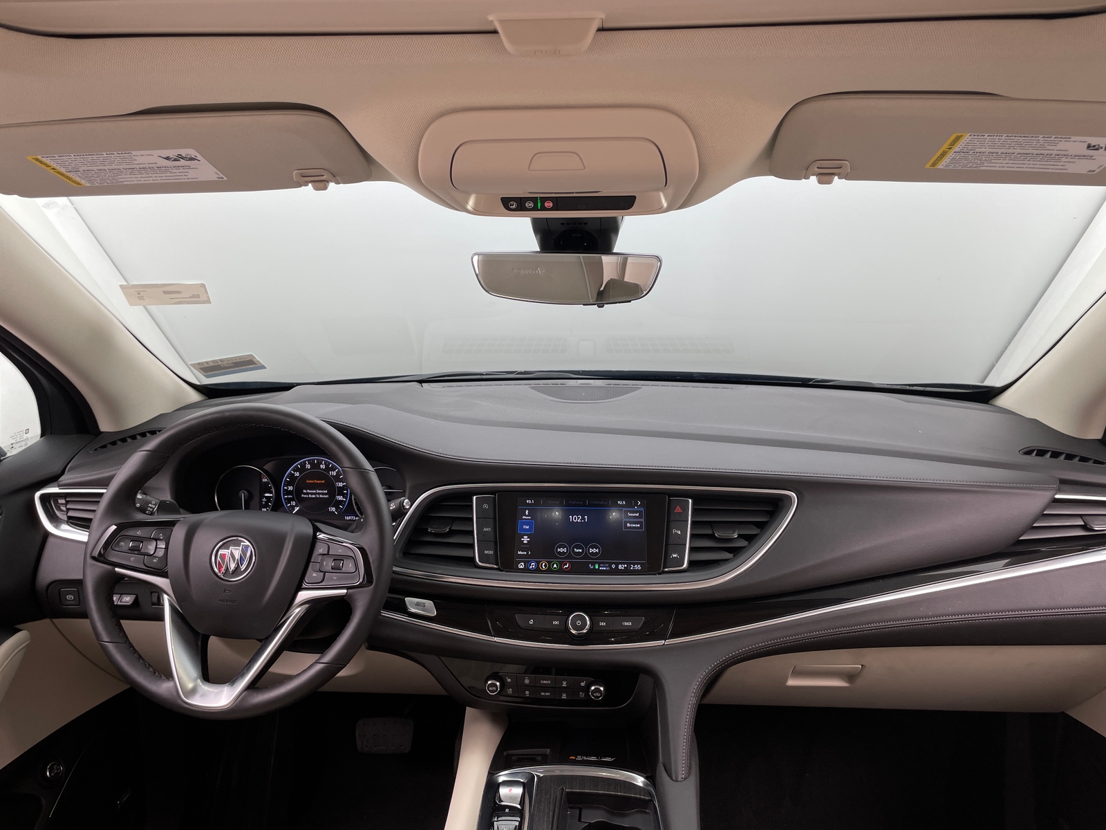 Thumbnail: 2023 Buick Enclave - 2