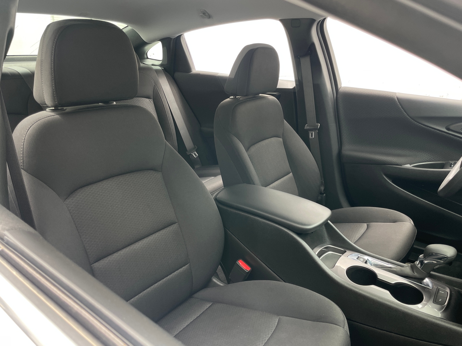Thumbnail: 2024 Chevrolet Malibu - 2