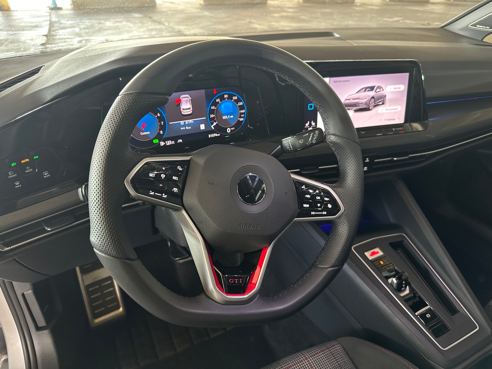 Thumbnail: 2022 Volkswagen Golf - 5