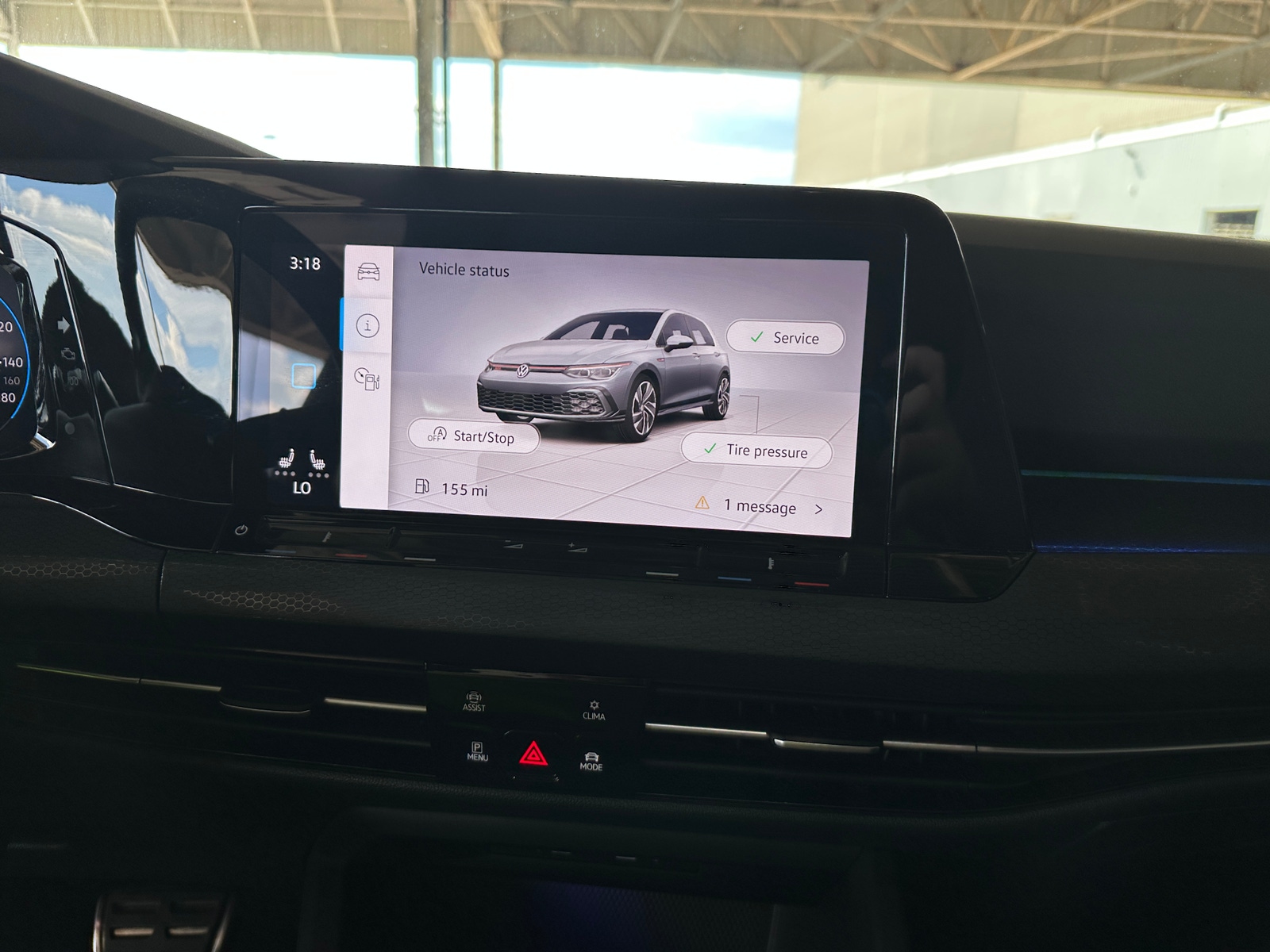 Thumbnail: 2022 Volkswagen Golf - 4