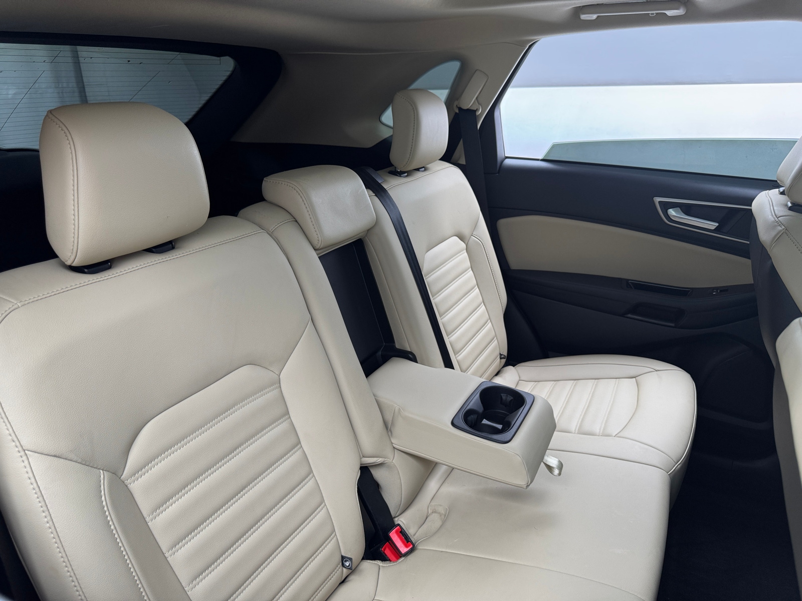 Thumbnail: 2020 Ford Edge - 5